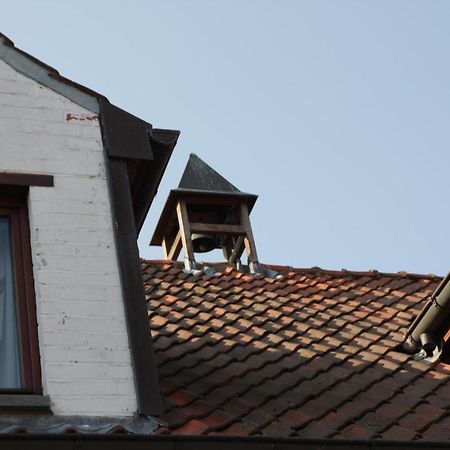 B&B In De Lossen Teugel Erpe-Mere Dış mekan fotoğraf