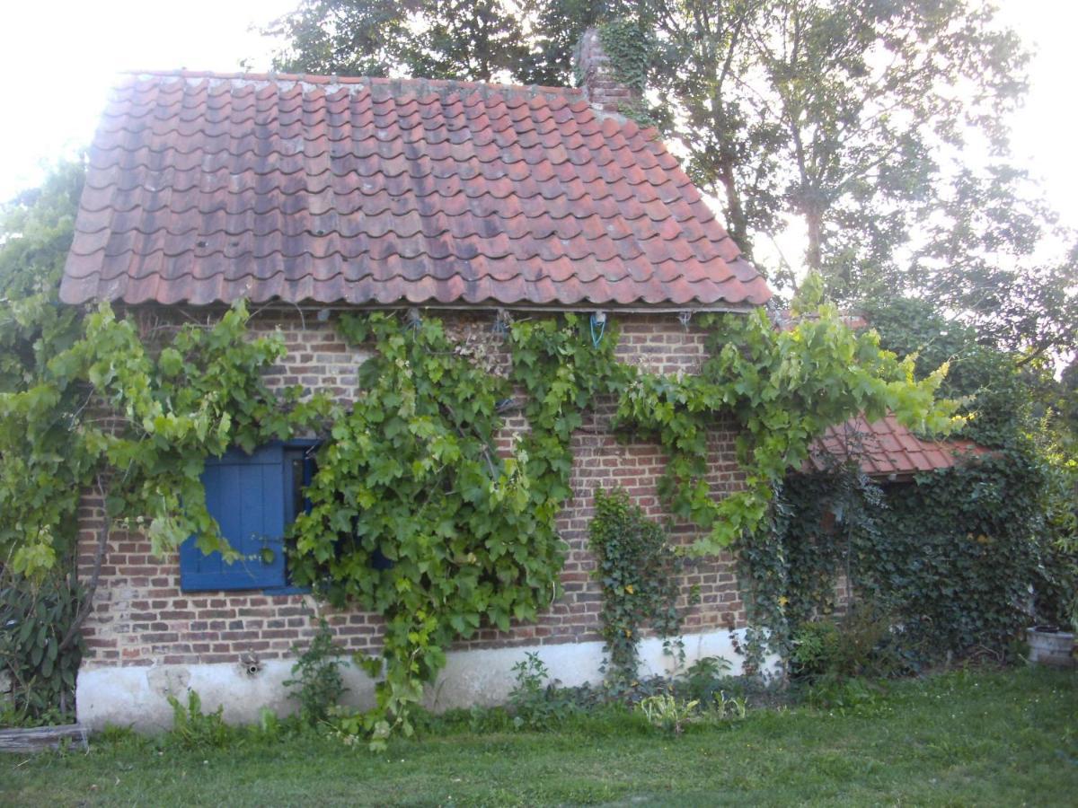 B&B In De Lossen Teugel Erpe-Mere Dış mekan fotoğraf